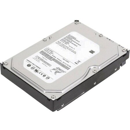 Lenovo Lenovo 500Gb 7200 Rpm Serial Ata Hard Drive 43R1990